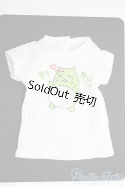 画像1: DD/OF:ぴにゃこら太 Tシャツ 「アイドルマスター シンデレラガールズ」 アイドルマスターシンデレラガールズ6thLIVE Y-26-01-14-135-YD-ZY