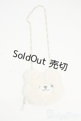 SD/OF:テディベアバッグ Y-26-01-14-168-YD-ZY
