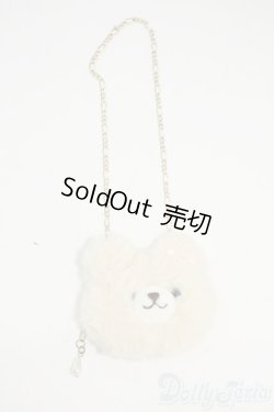 画像1: SD/OF:テディベアバッグ Y-26-01-14-168-YD-ZY