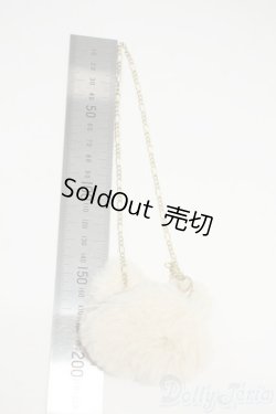 画像2: SD/OF:テディベアバッグ Y-26-01-14-168-YD-ZY