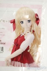 DD/OF:瑛里華のお部屋でリラックスセット Y-26-01-14-136-YD-ZY