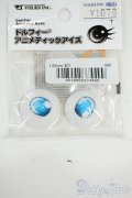 22mm/ドルフィーアニメティックアイズ(るり) Y-26-01-14-155-YD-ZY