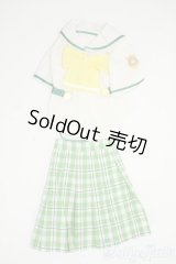 DD/OF:Whitesnow様 カテリナ学院制服 Y-26-01-14-133-NY-ZY