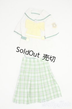 画像1: DD/OF:Whitesnow様 カテリナ学院制服 Y-26-01-14-133-NY-ZY