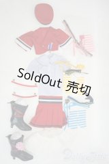 DD/OF:「new generations」衣装セット アイドルマスターシンデレラガールズ Y-26-01-14-139-YD-ZY