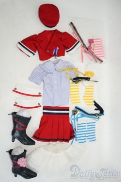 画像1: DD/OF:「new generations」衣装セット アイドルマスターシンデレラガールズ Y-26-01-14-139-YD-ZY