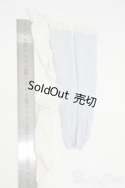 画像2: SD/OF:靴下 Y-26-01-14-170-YD-ZY