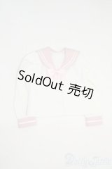 SD/OF:VOLKS製 セーラートップス Y-26-01-14-171-YD-ZY