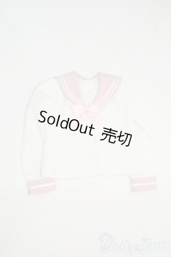 画像1: SD/OF:VOLKS製 セーラートップス Y-26-01-14-171-YD-ZY