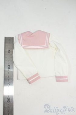 画像2: SD/OF:VOLKS製 セーラートップス Y-26-01-14-171-YD-ZY