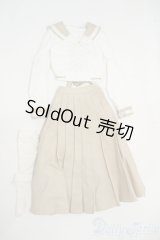 DD/OF:VOLKS製 衣装セット Y-26-01-14-141-YD-ZY