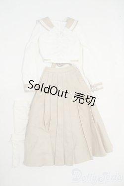 画像1: DD/OF:VOLKS製 衣装セット Y-26-01-14-141-YD-ZY