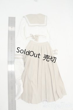 画像2: DD/OF:VOLKS製 衣装セット Y-26-01-14-141-YD-ZY