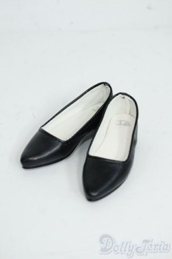 画像1: DD/OF:VOLKS製 パンプス Y-26-01-14-129-YD-ZY