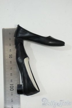 画像3: DD/OF:VOLKS製 パンプス Y-26-01-14-129-YD-ZY