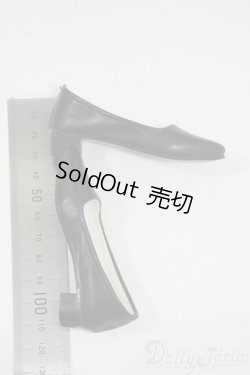 画像3: DD/OF:VOLKS製 パンプス Y-26-01-14-129-YD-ZY