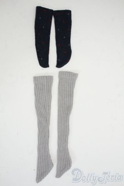 画像1: MDD/OF:靴下 Y-26-01-14-151-YD-ZY