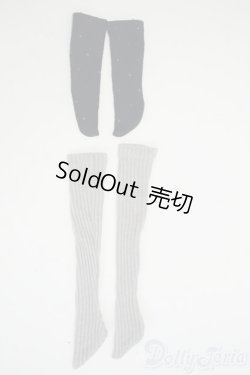 画像1: MDD/OF:靴下 Y-26-01-14-151-YD-ZY