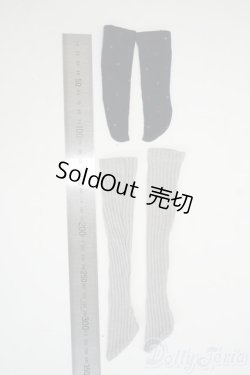 画像2: MDD/OF:靴下 Y-26-01-14-151-YD-ZY