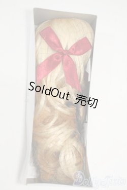 画像1: 8-9inch/千堂瑛理華 ウィッグ Y-26-01-14-180-YD-ZY