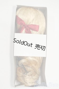画像2: 8-9inch/千堂瑛理華 ウィッグ Y-26-01-14-180-YD-ZY