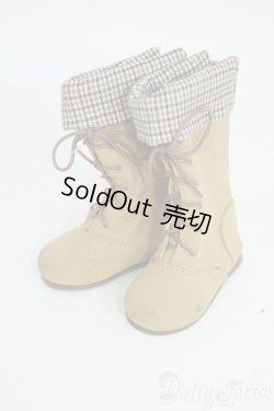 画像1: DD/OF:靴 Y-26-01-14-130-YD-ZY