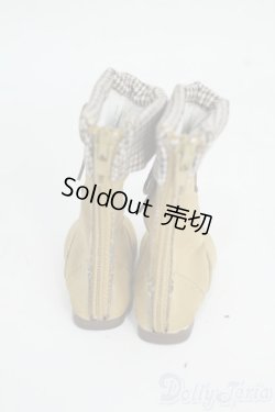 画像2: DD/OF:靴 Y-26-01-14-130-YD-ZY