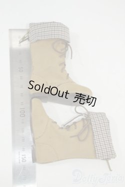 画像3: DD/OF:靴 Y-26-01-14-130-YD-ZY