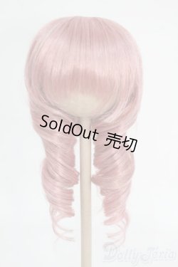 画像1: 9-10inch/ウィッグ Y-26-01-14-178-YD-ZY