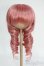 画像1: 9-10inch/ウィッグ Y-26-01-14-178-YD-ZY (1)