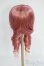 画像2: 9-10inch/ウィッグ Y-26-01-14-178-YD-ZY (2)