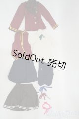DD/OF:Whitesnow様製 衣装セット Y-26-01-14-146-YD-ZY