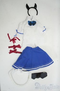 画像1: DD/OF:Whitesnow様製 衣装セット Y-26-01-14-142-YD-ZY