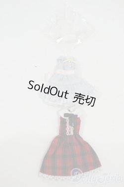 画像1: azoneピコニーモ/OF:1/12サイズドール　衣装 Y-26-01-14-164-YD-ZY