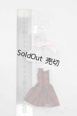 画像2: azoneピコニーモ/OF:1/12サイズドール　衣装 Y-26-01-14-164-YD-ZY