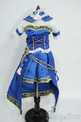 DD/OF:cherrymilk様製 アイドルマスター シンデレラガールズ 鷺沢文香 Y-26-01-14-144-YD-ZY