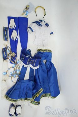 画像4: DD/OF:cherrymilk様製 アイドルマスター シンデレラガールズ 鷺沢文香 Y-26-01-14-144-YD-ZY