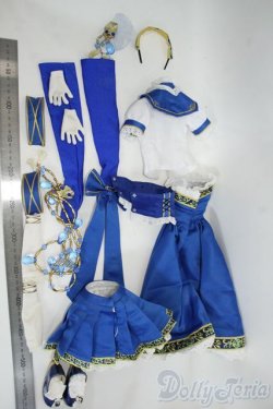 画像5: DD/OF:cherrymilk様製 アイドルマスター シンデレラガールズ 鷺沢文香 Y-26-01-14-144-YD-ZY