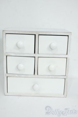 画像1: SD/1/4〜1/3サイズ：ディスプレイ用家具 Y-26-01-14-182-YD-ZY