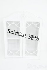 SD/1/4〜1/3サイズ：ディスプレイ用家具 Y-26-01-14-183-YD-ZY