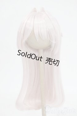 画像1: 8-9inch/ウィッグ：Rosenlied Doll製 Y-26-01-14-207-YD-ZY