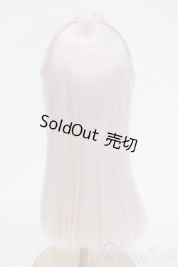 画像2: 8-9inch/ウィッグ：Rosenlied Doll製 Y-26-01-14-207-YD-ZY