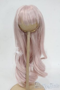 画像1: 8-9inch/インソムニア製:ウィッグ Y-26-01-14-208-YD-ZY