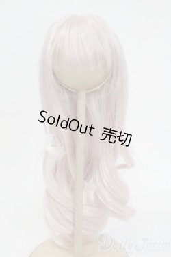 画像1: 8-9inch/インソムニア製:ウィッグ Y-26-01-14-208-YD-ZY