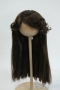 8-9inch/KamR様製ウィッグ Y-26-01-14-210-YD-ZY