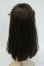 画像2: 8-9inch/KamR様製ウィッグ Y-26-01-14-210-YD-ZY (2)