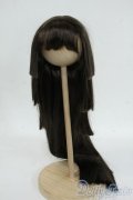 8-9inch/KamR様製ウィッグ Y-26-01-14-211-YD-ZY