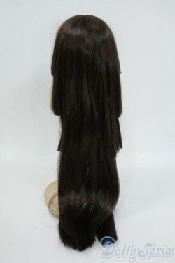 画像2: 8-9inch/KamR様製ウィッグ Y-26-01-14-211-YD-ZY
