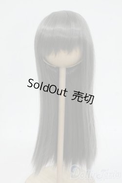 画像1: 8-9inch/ウィッグ Y-26-01-14-209-YD-ZY