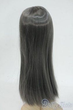 画像2: 8-9inch/ウィッグ Y-26-01-14-209-YD-ZY